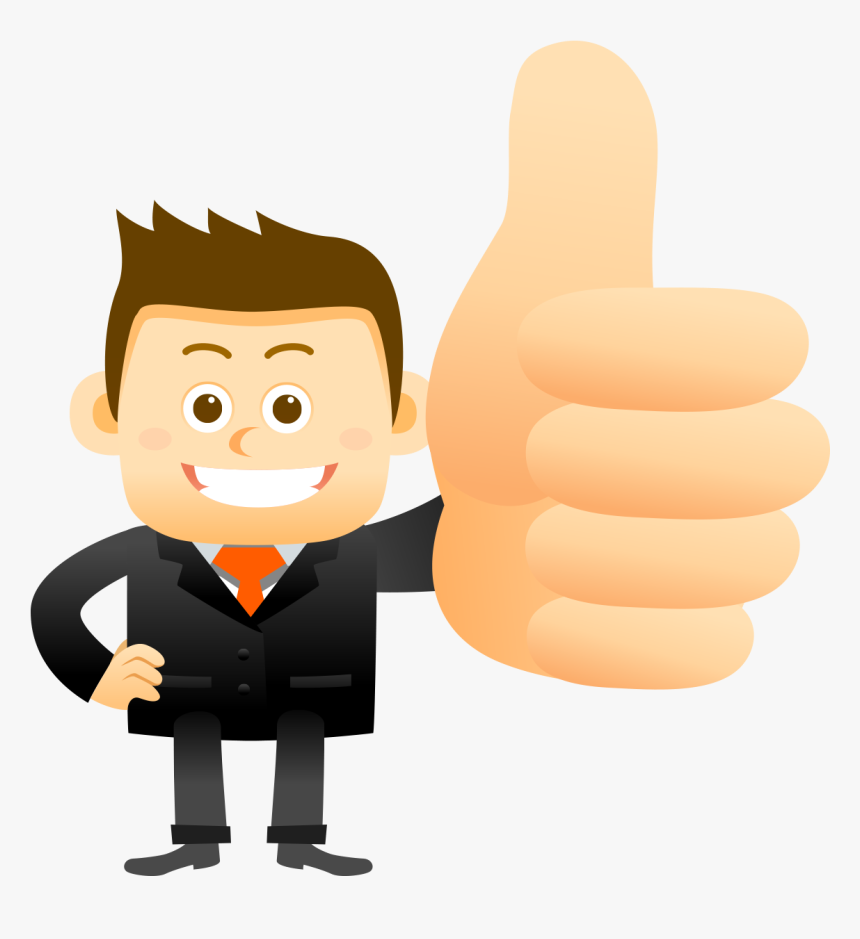 555-5553823_clipart-happy-thumbs-up-satisfied-customer-customer-clipart